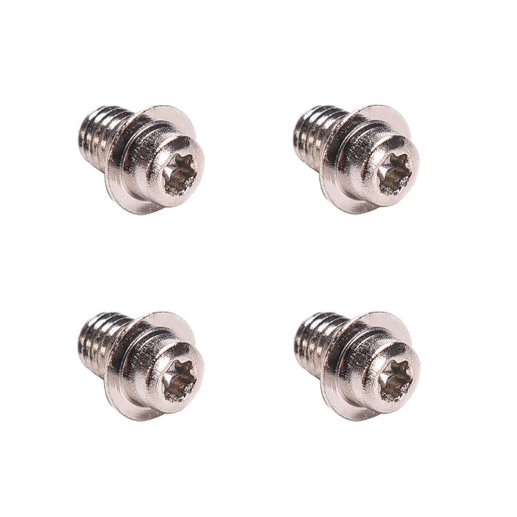 4 pezzi per MacBook 13.3 pollici A1342 e Macbook Pro 13.3 pollici A1278 / 15.4 pollici A1286 / 17 pollici A1297 viti per disco rigido HDD, A1278 A1286 A1297 (HDD Hard Drive) 4 pezzi per MacBook 13.3 pollici A1342 e Macbook Pro 13.3 pollici A1278 / 15.4 pollici A1286 / 17 pollici A1297 viti per disco rigido HDD, A1278 A1286 A1297 (HDD Hard Drive)